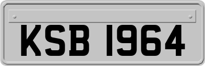 KSB1964