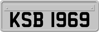 KSB1969