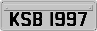 KSB1997