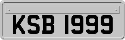 KSB1999