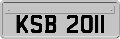 KSB2011