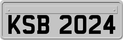 KSB2024