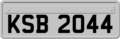 KSB2044