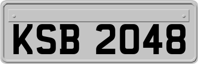 KSB2048