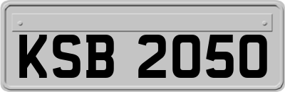 KSB2050