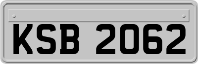 KSB2062