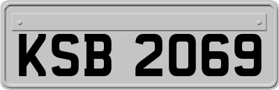 KSB2069