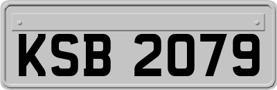 KSB2079