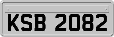 KSB2082