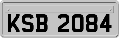 KSB2084