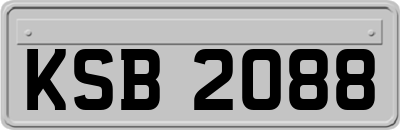 KSB2088