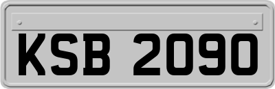 KSB2090