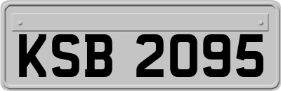 KSB2095