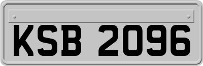 KSB2096