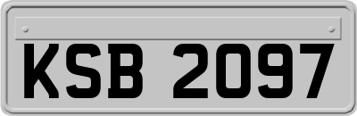 KSB2097