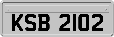 KSB2102