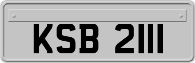 KSB2111