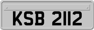 KSB2112