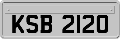 KSB2120