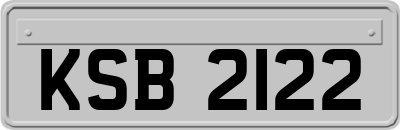 KSB2122