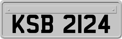 KSB2124