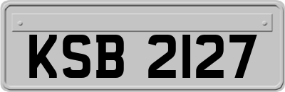KSB2127