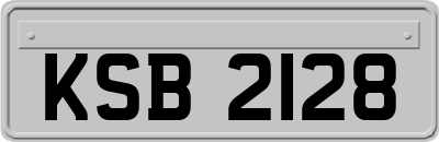 KSB2128