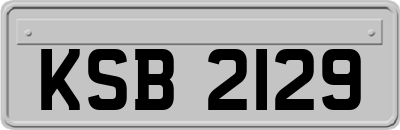 KSB2129