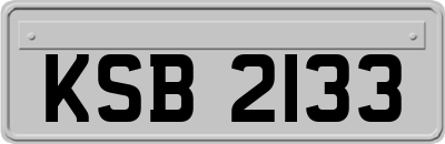 KSB2133