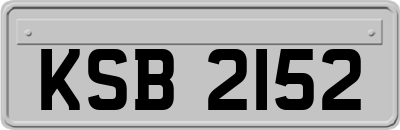 KSB2152
