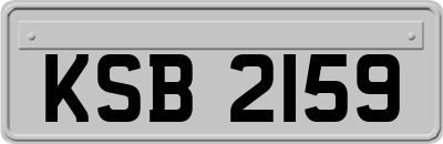 KSB2159