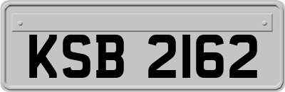 KSB2162