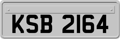 KSB2164