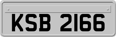 KSB2166