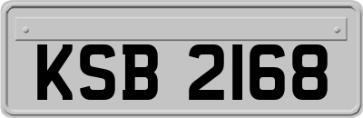 KSB2168
