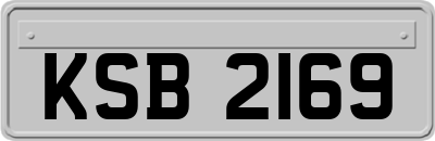 KSB2169