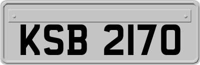 KSB2170