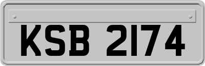 KSB2174