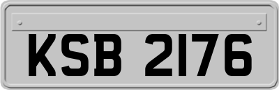KSB2176