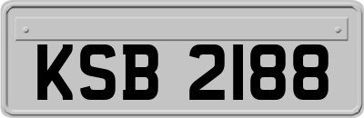 KSB2188