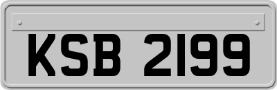 KSB2199