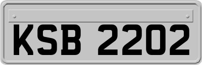 KSB2202