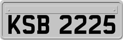 KSB2225