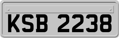 KSB2238