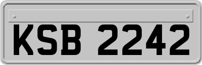 KSB2242