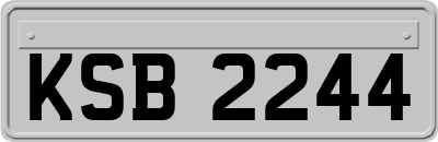 KSB2244
