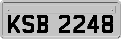KSB2248