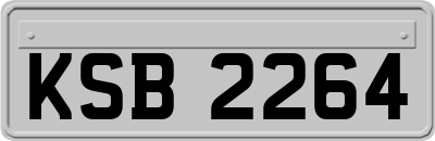 KSB2264