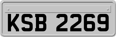 KSB2269