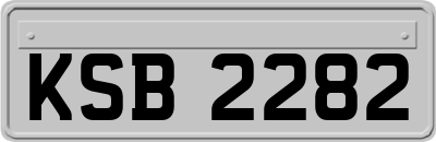 KSB2282